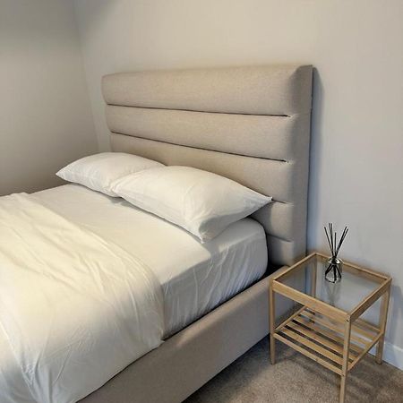 The Stay Lounge أوتاوا المظهر الخارجي الصورة