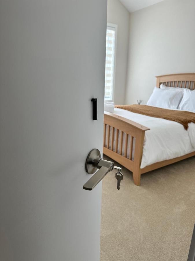 The Stay Lounge أوتاوا المظهر الخارجي الصورة
