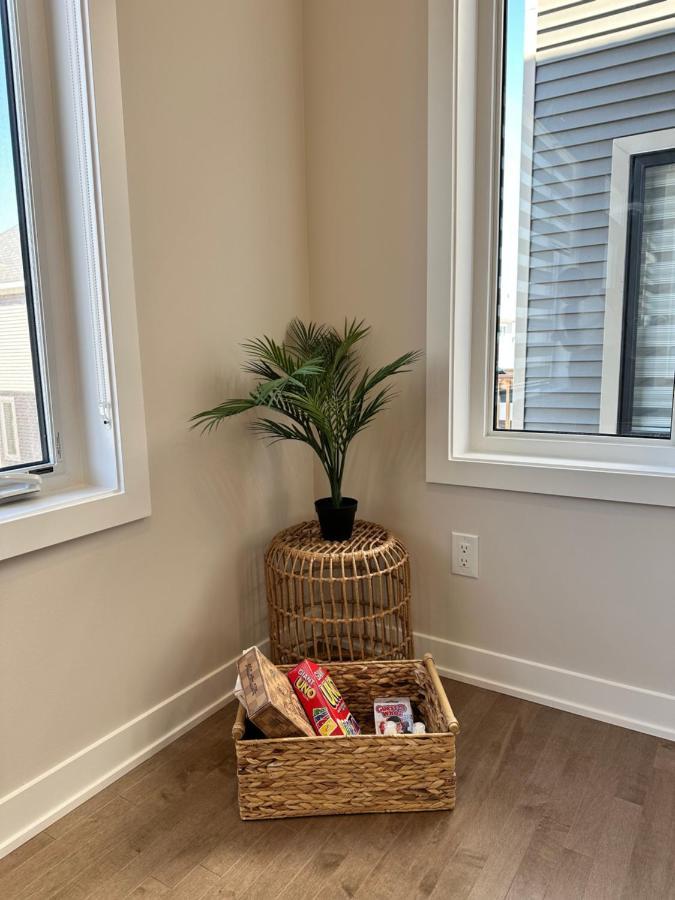 The Stay Lounge أوتاوا المظهر الخارجي الصورة