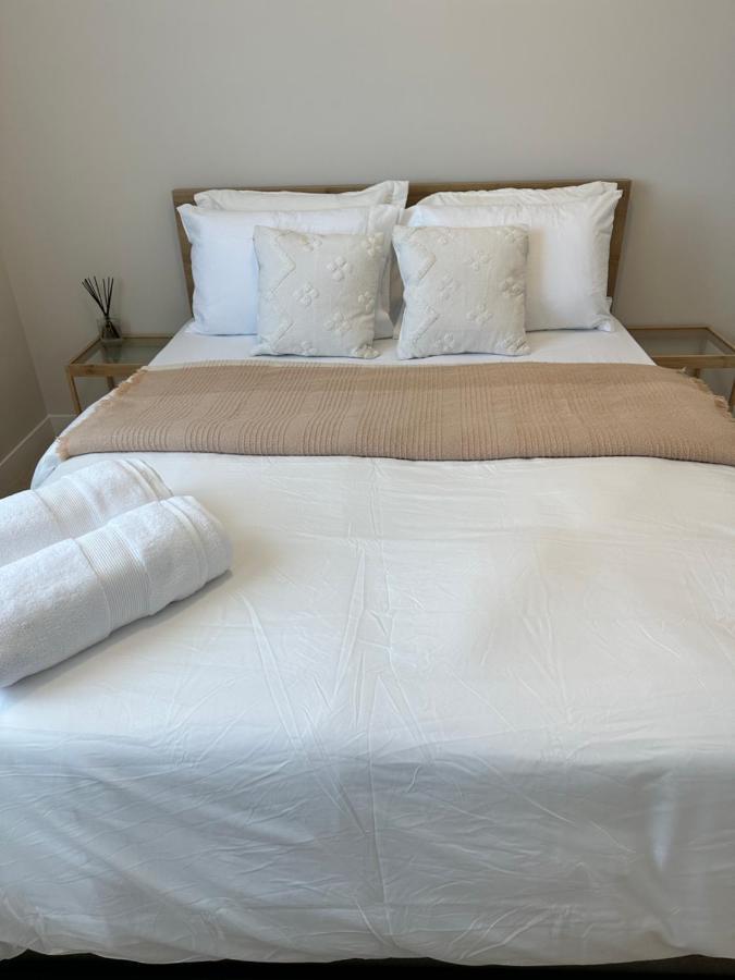 The Stay Lounge أوتاوا المظهر الخارجي الصورة