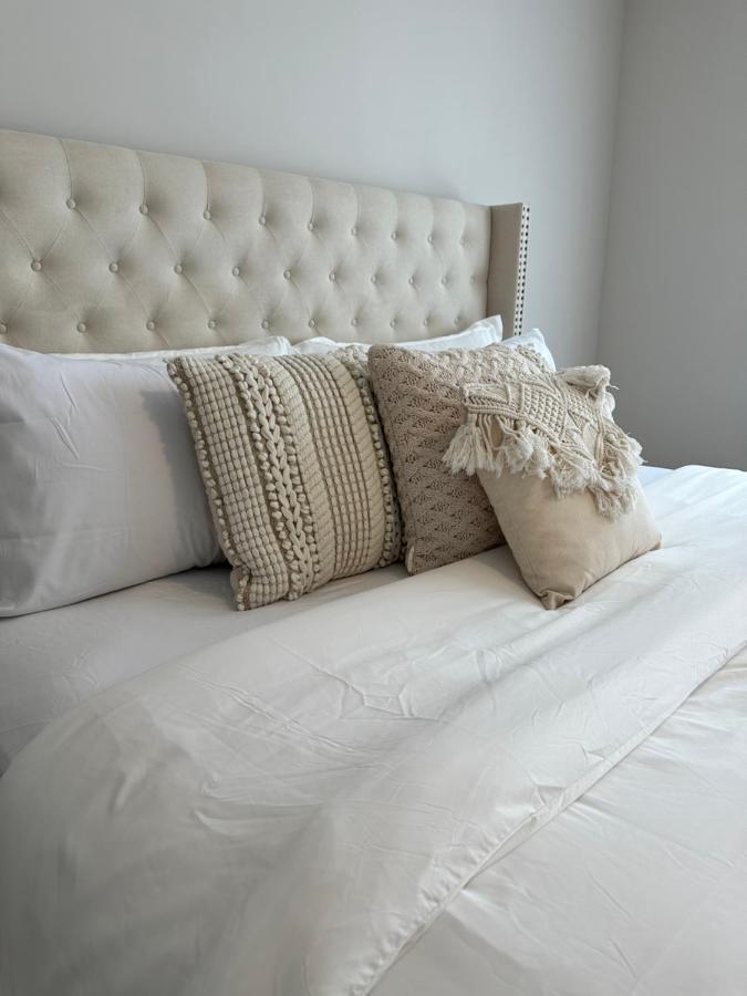 The Stay Lounge أوتاوا المظهر الخارجي الصورة