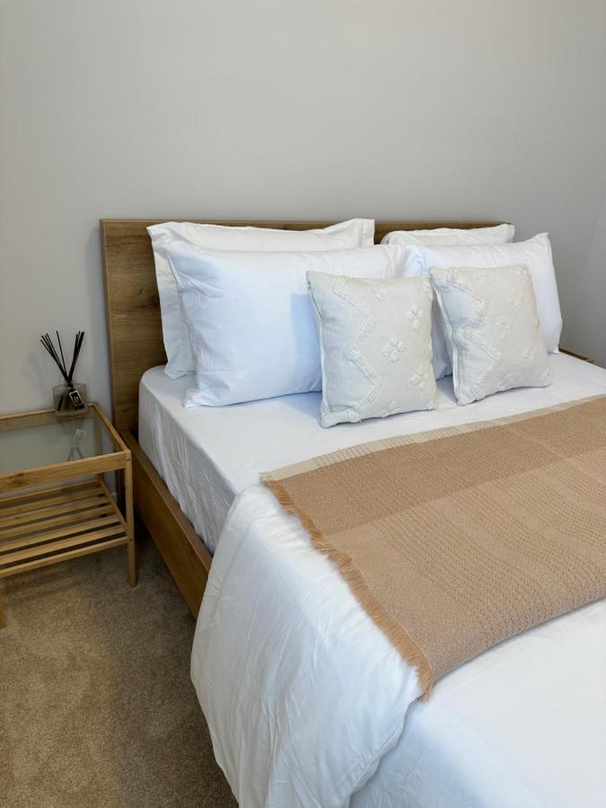 The Stay Lounge أوتاوا المظهر الخارجي الصورة