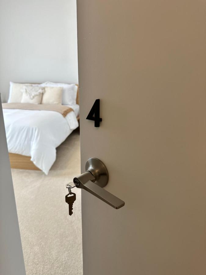 The Stay Lounge أوتاوا المظهر الخارجي الصورة