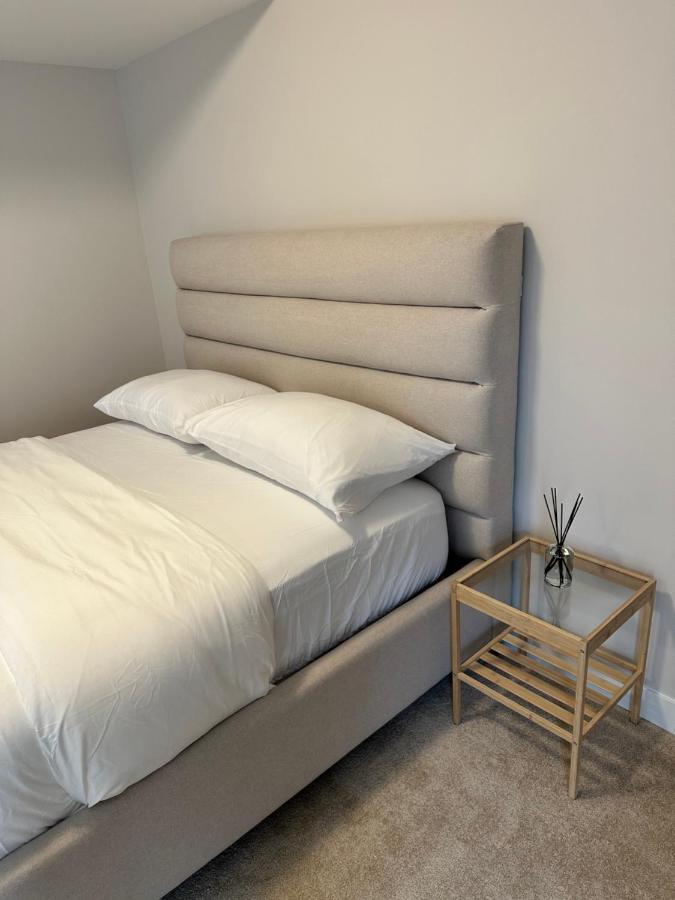 The Stay Lounge أوتاوا المظهر الخارجي الصورة